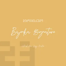 Biyenka Signature